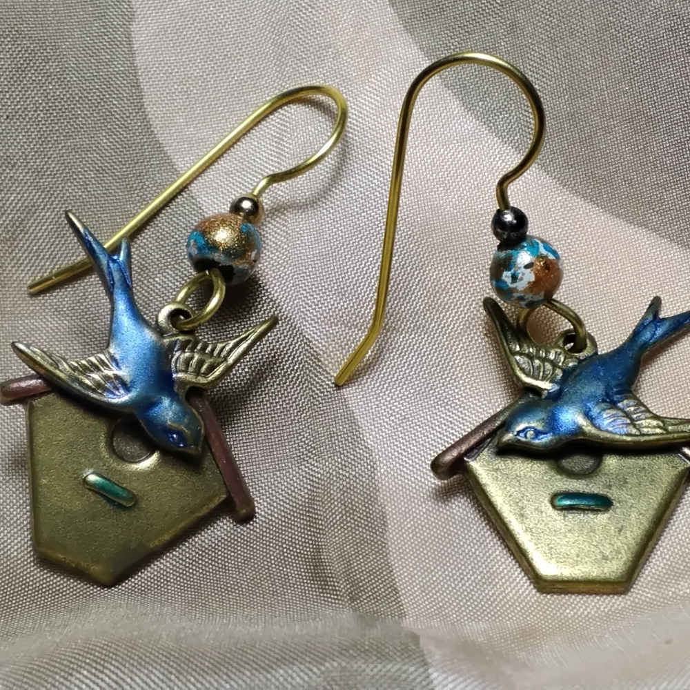 Silver Forest